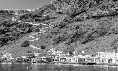 Greece - Therasia - Workation in Santorini: Villa Co-working & Traditional Greek Easter Celebration! - 2