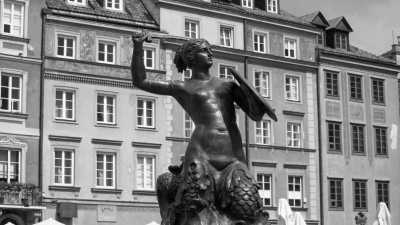 Poland - Warsaw - Explore Warsaw, Poland with a local guide - 5