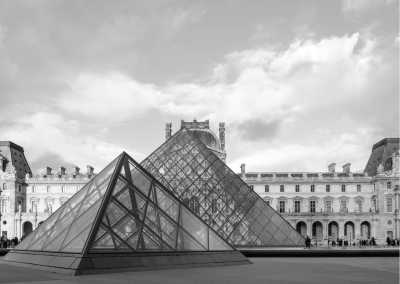 France - Louvre Museum - Weekend in Paris with Included Activities: Art, Food and Romance in France