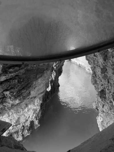 Italien - La Grotta delle Rondini - Good Vibes in Apulia: mindfulness 🧘‍♀️ yoga, walking, tasting