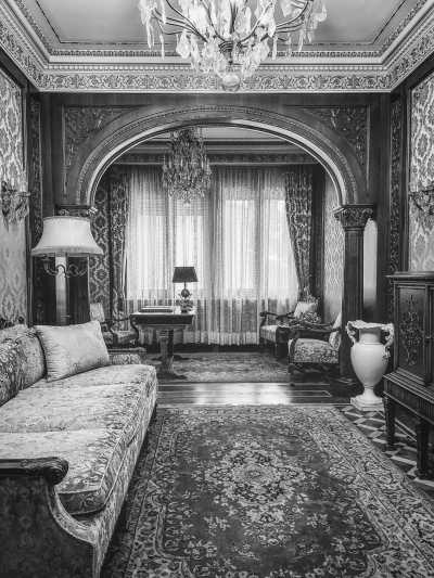 Rumänien - The House of Ceaușescu - Discover the Legacy of Communist Romania: Guided Exploration with a Local Perspective - 3