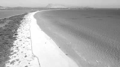 Italy - La Cinta Beach - Explore the Marvelous Beaches of San Teodoro in Sardinia island, a gem of Italy (Single room) - 1