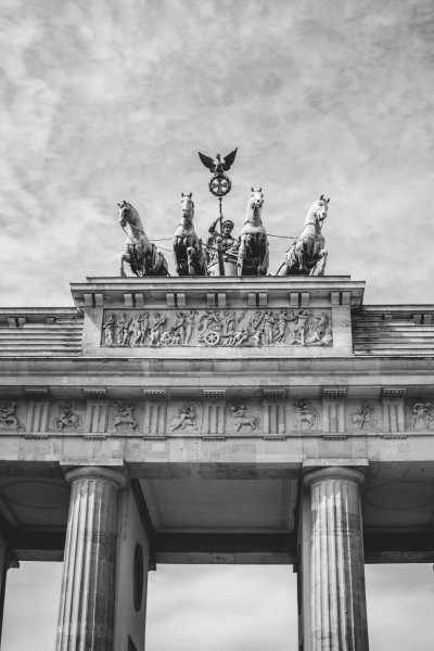 Germany - Mitte - BERLIN LOVE PARADE: A 4-Day Fusion of Rave the Planet and Berlin's Vibrant Culture - 1