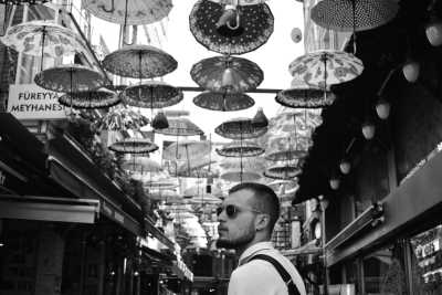 Turkey - Kadıköy - Explore the Magical Atmosphere of Istanbul, Turkey - 1