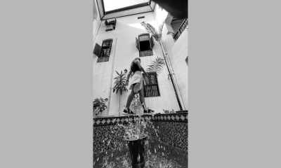 Tanzania - Stone Town - 10-day trip around Zanzibar island, Tanzania 🌴 - 2