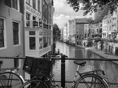 Netherlands - Smoke Boat Trip in the Netherlands - JoinMyTrip