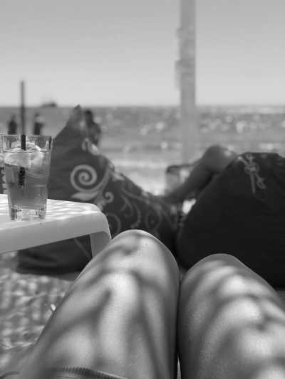 Bulgarien - Sunny Beach - Experience the Ultimate Relaxation with Yoga, Natural Mud Therapy, Sun , Sea  and Sand in Beautiful Bulgaria - Ladies Only (Sofa bed) - 2