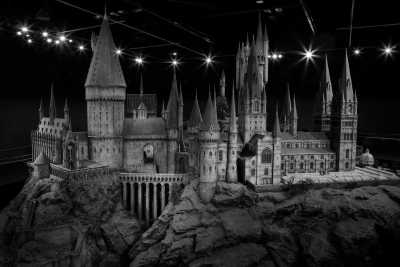 United Kingdom - London - Travel on a Budget to Warner Bros Studio Tour in London Harry Potter, Full of Culture, historical Buildings in United Kingdom - 3
