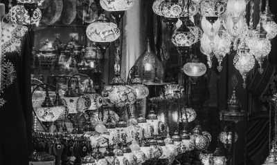 Türkei - Sultanahmet - Female Only: Culture Trip to Istanbul, Turkey: History, Museums, Food and More - 5