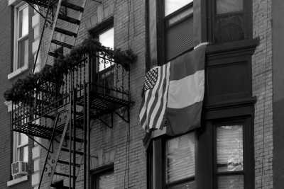 United States - Little Italy - Helicopter Tour in New York with Niagara Falls and lots of sightseeing - 1