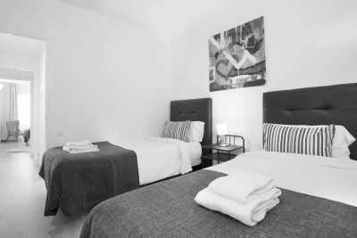 Spanien - Barcelona - Techno Lovers Trip - Discover Barcelona's electronic music scene! - 4