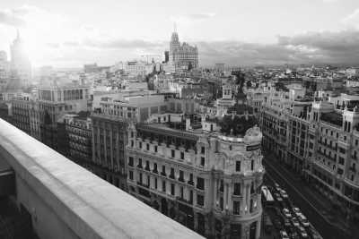 Spain - Madrid - Explore Madrid like a local 🌎🇪🇸🥘 Spanish Food and Sightseeing