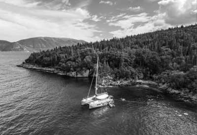 Griechenland - Cephalonia - 🇬🇷⛵ Greek Island Sailing Adventure - Large Cabin last 2 spots! - 1
