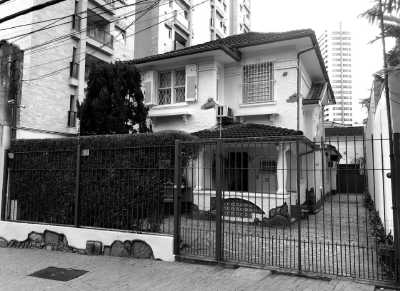 Brasilien - Paraíso - Chilly Days at Sao Paulo, Brazil: Perfect CoWorking Spot, Perfect Trip Routine!