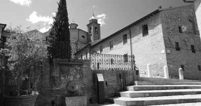 Southern Europe - San Marino - Romagna mia Cycling experience