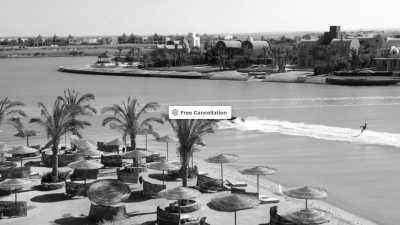 Egypt - Red Sea in Egypt with a Local (ElGouna) 🏖 ☀ - JoinMyTrip