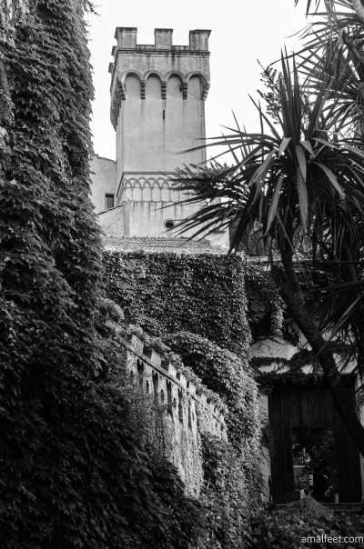 Italy - Ravello - Sightseeing and Hiking on the Amalfi Coast with Accommodation Just 250m from the Beach - 7