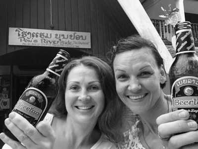 South-eastern Asia - Don Khong - Charming Laos & Magnificent Cambodia: 12 days of nature, history and adventures - 3