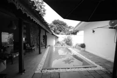 Sri Lanka - Hikkaduwa - Coworking at Sri Lanka with a Local: Overlooking Tropical Beaches, Cool Sunsets, Hilly Mountains, Crystal Clear Water - 2