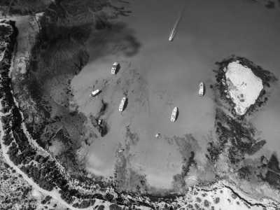 Cyprus - Latsi - Co-Working in a Paradisiac Seafront Villa in Cyprus 🇨🇾 🌴 : Networking, Growth & Fun! 🌍 (5th Ed.)