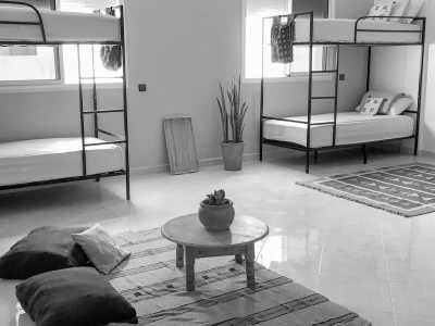 Marokko - Tamraght - Women's (beginner) SURF RETREAT in sunny Morocco🏄🏽‍♀️🇲🇦 - 5