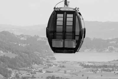 Canada - Banff Gondola - Fall into Banff🍁: Inclusive Hikes and Living Our Best Life! 🥾