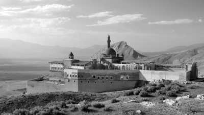 Turkey - Doğubeyazıt - Besteigung des Ararat (5165m) - Ostanatolien - Wander- & Kulturreise