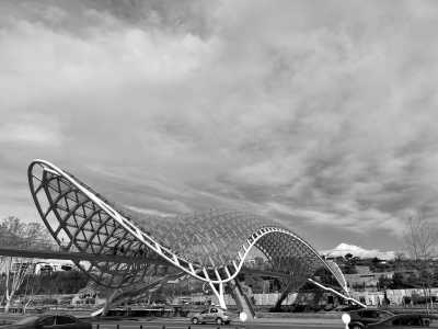 Georgia - Tbilisi - 7-Day Adventure in Eastern Georgia: Exploring Tbilisi-the Capital, Kakheti Wine Country, and Remote Pankisi Valley - 3