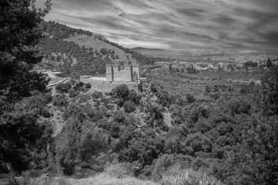 Marokko - Beni-Mellal - Moroccan Roadtrip - Into the Desert