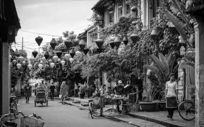 Vietnam - La Charm Hoi An Hotel & Spa - 🇻🇳 Iconic Vietnam Unveiled: From Emerald Bays to Lantern-lit Streets 🏮 - 1