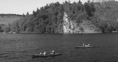 Poland - Tyniec - Krakow & The "Trails of The Vistula River" - Exploring the South of Poland - 3