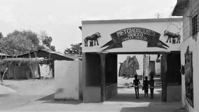 Benin - Abomey - Discover the jewel of west Africa, Benin Republic - 8