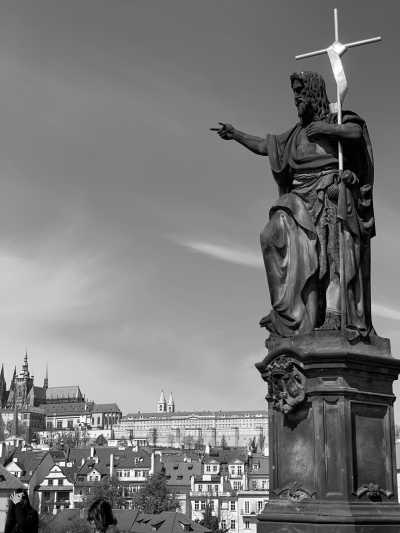 Czechia - Prague - Welcome to the Wild Experience With A Local: The Prague Hidden Gems Walking Tour 3 Days - 2