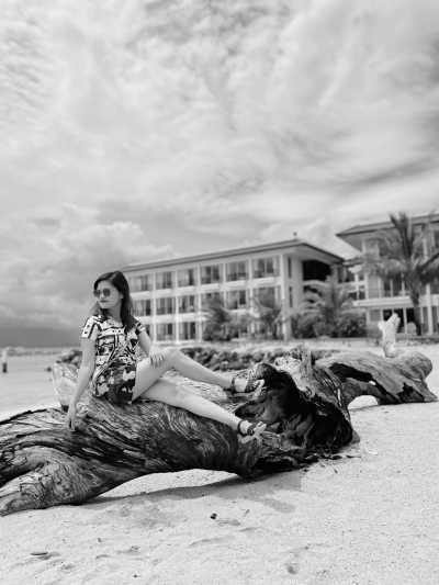 Philippines - Misibis Bay Resort - Albay’s Thrilling Escapades: From Majestic Mountains to Crystal Caves, Sun-Kissed Beaches, Cascading Waterfalls, Serene Lakes and Exhilarating ATV Rides! - 4