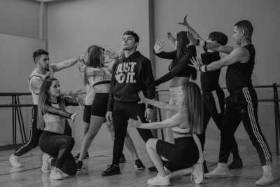 Spain - Swing Maniacs - Gràcia - Latin Dance Festival in Barcelona, Spain 💃 5 Days to enjoy the City Vibe 🏙️ with Local Dance Artists and Traditional Food 🥘 - 4