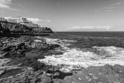 Spain - Puerto de Santiago - Escape Winter in Tenerife ☀️ - Embrace Nature's Beauty and Explore Pictureque Cities! - 1