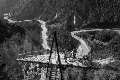 Schweiz - Flims Laax Falera - Abenteuer Bergurlaub 🧗🏼‍♀️🏔☀️ in der Schweiz - 1