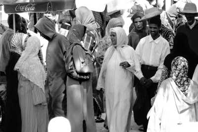 Morocco - Amizmiz - Morocco Culture, Yoga and Surf trip! 🏄 - 1