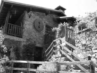 Portugal - Soeira - Discovering the Beauty of Montesinho's Natural Park & Bragança's Medieval Citadel with a Local Guide - 3