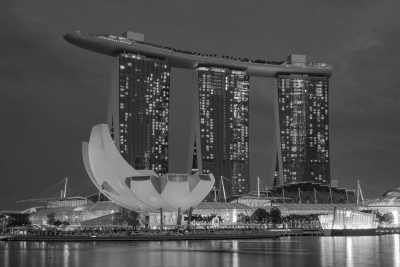 Südostasien - Singapore - 🇹🇭🇸🇬🇲🇾 Einzigartige Städtereise durch Thailand, Malaysia & Singapur! 4 Megacities in 8 Tagen - Bangkok, Singapur, Kuala Lumpur & Malakka - 3