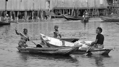 Benin - Ganvie - Discover the jewel of west Africa, Benin Republic - 7