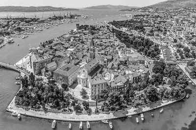 Kroatien - Trogir - *AUSGEBUCHT* Sailing into the Blue ⛵ Freiheit, Abenteuer & Meer in Kroatien | Dubrovnik ➢ Split/ Trogir