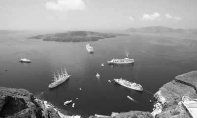 Greece - Therasia - Workation in Santorini: Villa Co-working & Traditional Greek Easter Celebration! - 3