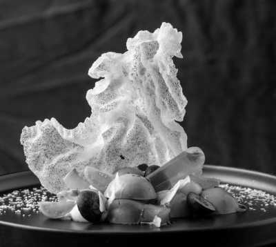 South Africa - AURUM Restaurant - Explore Johannesburg, South Africa - Art, Hike 🥾 Skydive 🪂 Food 🍲 - 7