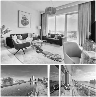 United Arab Emirates - Dubai - Exploring the pure lifestyle in Dubai 🇦🇪 - 11