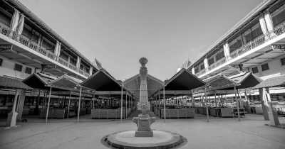 Portugal - Mercado do Bolhão - Genuine Portugal Journey - 11 day Private Local Signature Experience 🧳⛱️✈️ - 2