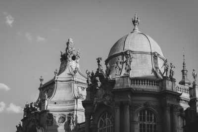 Hungary - City Park - Girls trip: Thermal Tranquility: An Exquisite Journey through Budapest's Elegance and Culture - 2