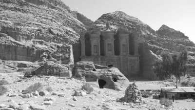 Jordanien - Wadi Musa - Wonderful Jordan - Exclusive Private Trip - 6