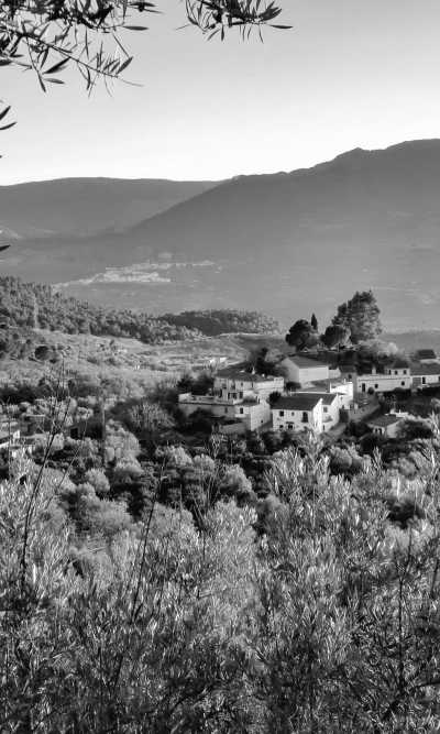 Spain - Mecina-Fondales - Trekking Sierra Nevada National Park in Spain - 3
