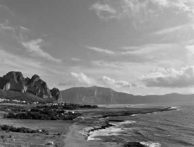 Italien - Gela - Bikepacking Sizilien 🚲⛺️🎒 einmal um die Insel bitte 😊💪🆓